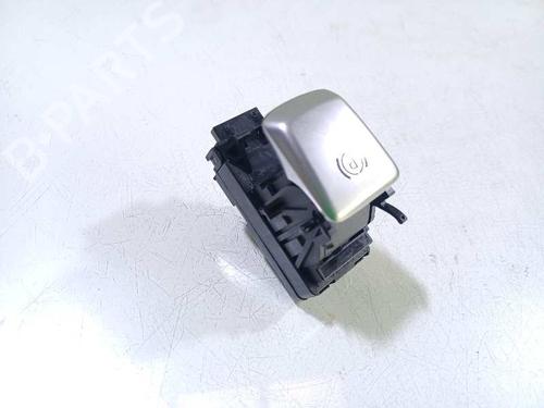 Used Electric handbrake MERCEDES-BENZ E-CLASS Coupe (C238) E 220 d (238.314) (194 hp) 15593446
