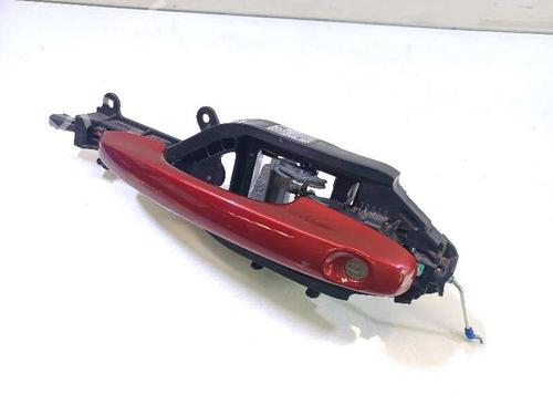 Used Front left exterior door handle FORD FOCUS IV (HN) [2018-2025]  16243715