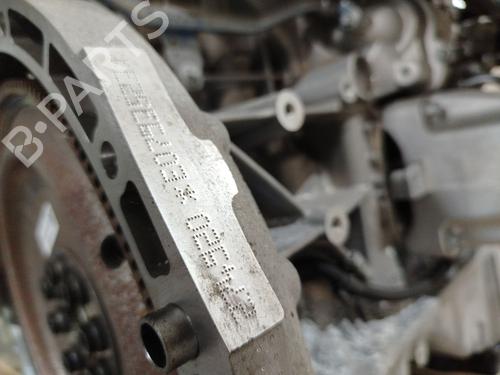 Engine MERCEDES-BENZ VITO Van (W447) 114 CDI 4x4 (447.601, 447.603, 447.605) | BP40106325M1 - Image 12