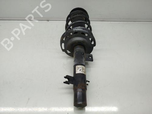 Right front shock absorber CITROËN C3 II (SC_) 1.6 HDi | BP19921052M17 
