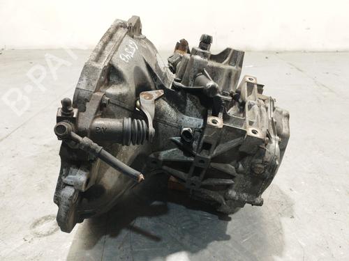 Gearbox CHEVROLET AVEO / KALOS Saloon (T200)  | BP18052854M3 