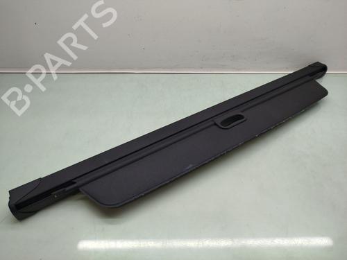 Used Rear parcel shelf Rear parcel shelf BMW 3 Touring (F31) 320 d (184 hp) 36157687 36157687