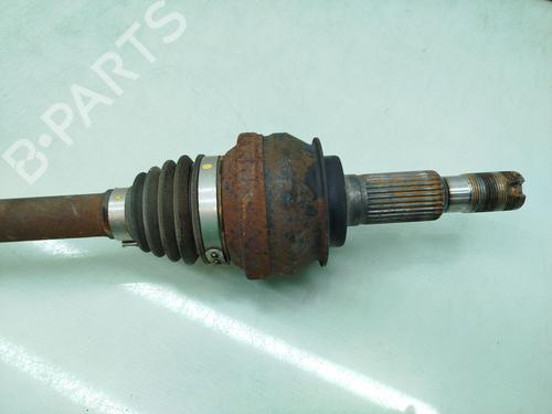Left rear driveshaft LEXUS IS II (_E2_) 250 (GSE20) | BP35945843M40 - Image 3