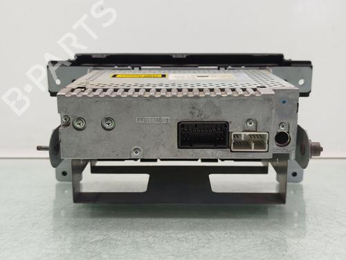 Radio SUZUKI GRAND VITARA II (JT, TE, TD) 1.9 DDiS All-wheel Drive (JT419, TD44, JB419WD, JB419XD,... | BP26731198E6 