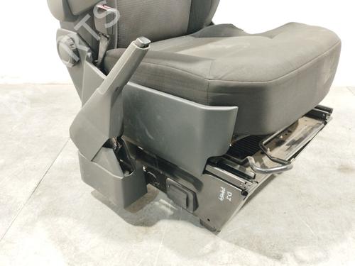 Left front seat MAN TGE Van eTGE (35V, UXB) | BP29709926C15 
