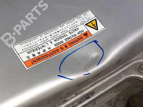 Battery TOYOTA PRIUS Liftback (_W2_) 1.5 Hybrid (NHW20_, NHW20R) | BP11646616E11 