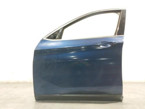 Used Left front door BMW X1 (F48) sDrive 18 d (150 hp) 26601628