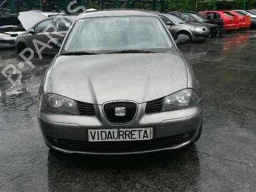 Right mirror SEAT IBIZA III (6L1)  | BP1518590C27 