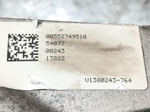 Rear differential MASERATI GRECALE GT Mild Hybrid Q4 | BP39933585M24 - Image 6