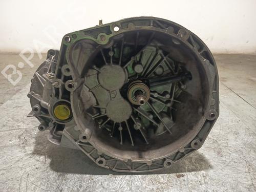 Used Gearbox Gearbox RENAULT TRAFIC II Bus (JL) 1.9 dCI 100 (JL0C, JL0K) (101 hp) 40299540 40299540