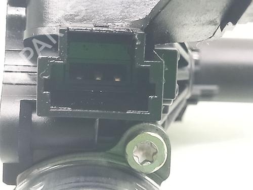 Rear wiper motor CITROËN C4 Grand Picasso II (DA_, DE_) 1.6 HDi / BlueHDi 115 | BP17492917M102 