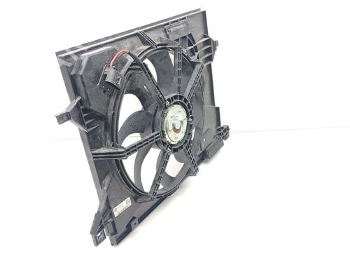 Used Radiator fan Radiator fan MG MG ZS SUV (AZS1) 1.5 VTi (114 hp) 33831940 33831940