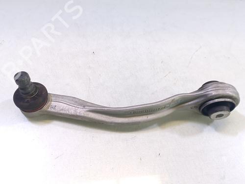 Used Right front suspension arm AUDI Q5 Sportback (FYT) 40 TDI Mild Hybrid quattro (204 hp) 27596989