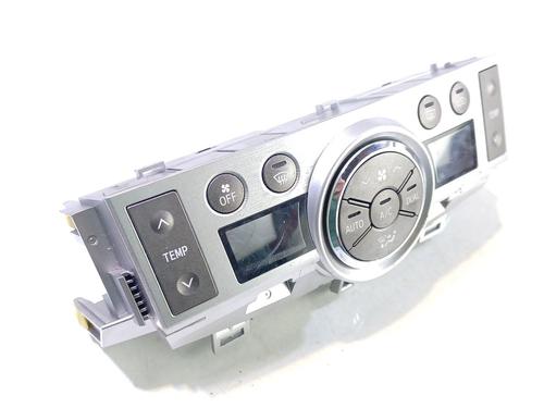 Used Climate control TOYOTA VERSO (_R2_) [2009-2018]  16826892
