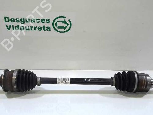 Used Left front driveshaft SUZUKI SWIFT III (MZ, EZ) 1.3 (RS413, ZC11S) (92 hp) 2699993