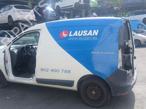 Engine DACIA DOKKER Box Body/MPV 1.5 dCi 75 / Blue dCi 75 (FEJW, FEAH) | BP40293818M1 - Image 17