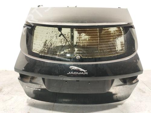 Used Tailgate JAGUAR F-PACE (X761) 3.0 SDV6 AWD (300 hp) 22981702