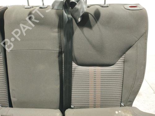 Seats set FORD KA+ III (UK, FK) 1.2 Ti-VCT | BP23039433C78 
