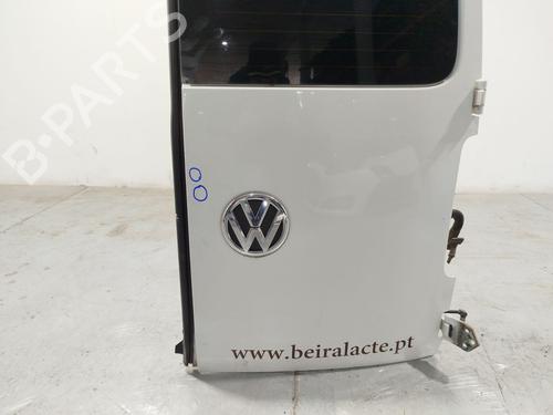 Right rear door VW CADDY II Box Body/MPV (9K9A) 60 1.4 | BP29355207C5 