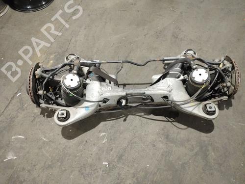Rear axle MERCEDES-BENZ CLS (C219) CLS 350 (219.357) | BP26530232M2 