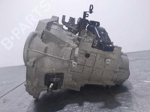 Gearbox KIA SPORTAGE III (SL)  | BP16244500M3 