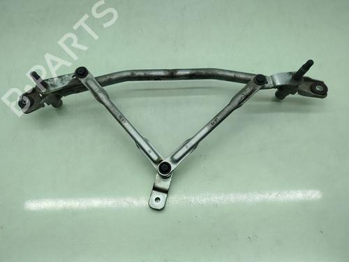 Used Front windshield wiper arm HYUNDAI ix35 Van CRDi (136 hp) 29596329