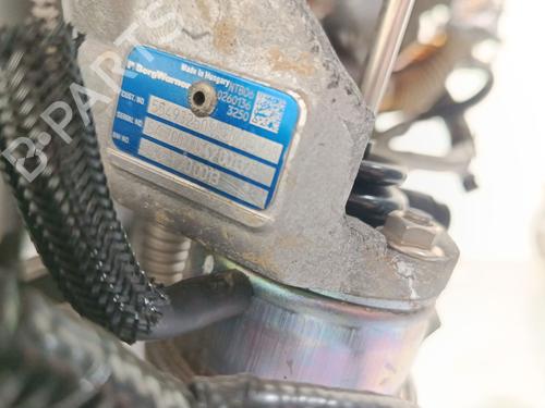 Engine OPEL MOKKA / MOKKA X (J13) 1.6 CDTI (_76) | BP33794955M1 - Image 10