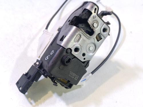 Used Front right lock PEUGEOT 3008 I MPV (0U_) 1.6 VTi (120 hp) 20687372