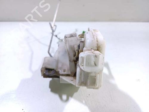 Front right lock MITSUBISHI PAJERO III (V7_W, V6_W)  | BP15097366C97 