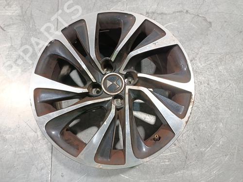 Used Rim Rim DS DS 4 / DS 4 CROSSBACK (NX_) 1.6 BlueHDi 120 (120 hp) 36040254 36040254