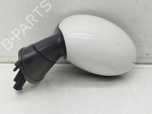 Used Left mirror Left mirror MINI MINI (R50, R53) Cooper (116 hp) 35802026 35802026