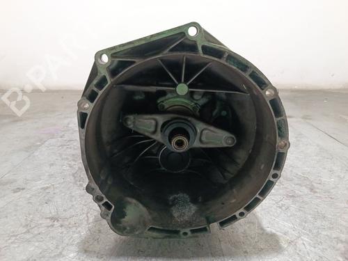 Gearkasse Gearkasse 38293297 38293297
