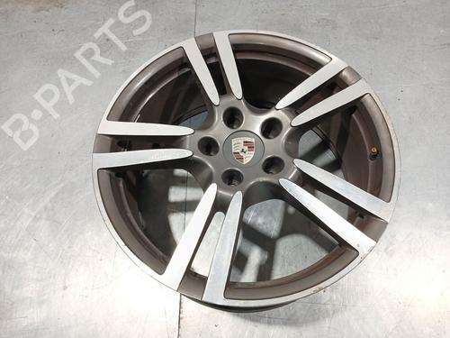Used Rim Rim 39503058 39503058