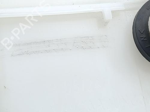 Sprinklertank AUDI A1 Sportback (GBA) 30 TFSI | BP30201033C113 