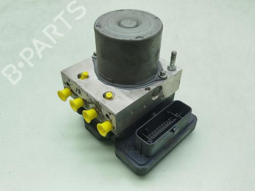 Used ABS pump ABS pump MAZDA CX-3 (DK) 2.0 SKYACTIV-G (DK5W, DK6W) (120 hp) 36407799 36407799