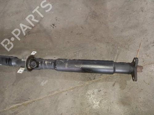 Driveshaft BMW 1 (E87) 120 d | BP12859558M37 
