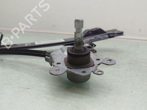 Rear left window mechanism SEAT IBIZA IV (6J5, 6P1) 1.6 TDI | BP29308589C24 