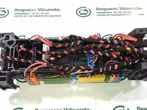 Fuse box MERCEDES-BENZ V-CLASS (W447)  | BP9117410E1 
