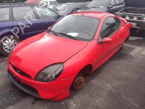 Mass air flow sensor FORD PUMA (EC_)  | BP16728900M95 
