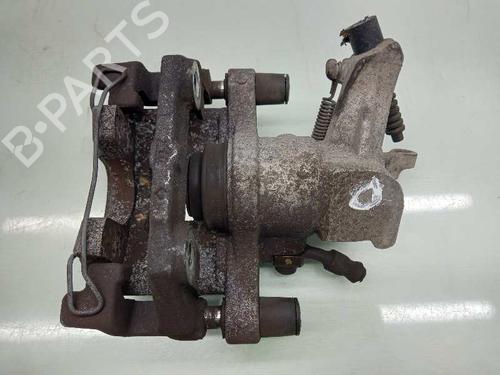 Right rear brake caliper OPEL VECTRA C (Z02)  | BP16119195M106 