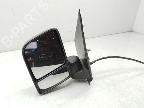 Used Left mirror FORD TRANSIT CONNECT (P65_, P70_, P80_) [2002-2025]  18335025
