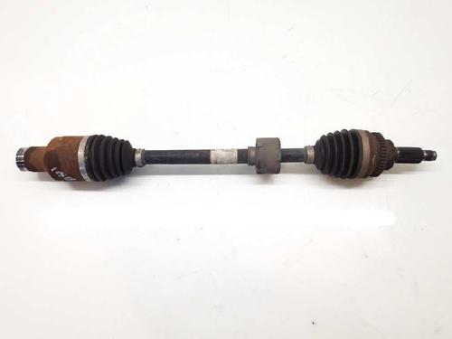 Right front driveshaft SUBARU JUSTY III (G3X) 1.5 AWD (G3X413) | BP7161384M39
