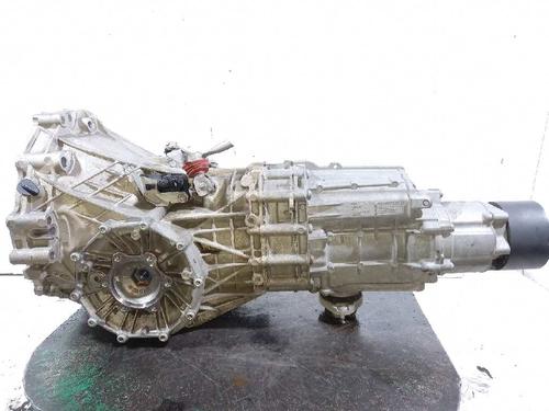Gearbox AUDI A4 B7 (8EC) 2.0 TDI quattro | BP10033280M3 