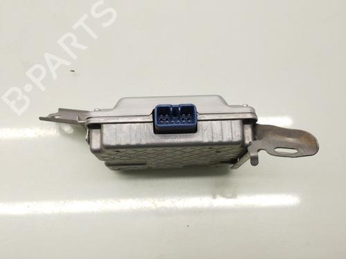 Electronic module TOYOTA LAND CRUISER PRADO (_J15_) 3.0 D-4D (KDJ155_, KDJ150_, KDJ150R, KDJ155R) | BP17997858M83 