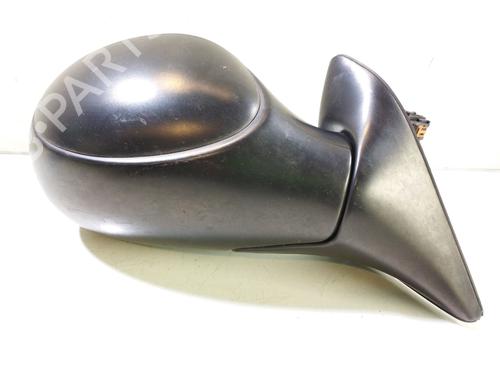 Used Right mirror CITROËN XSARA PICASSO (N68) 1.6 HDi (90 hp) 16240178
