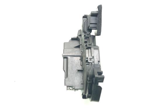 Front right lock SKODA FABIA III (NJ3) 1.0 | BP16722746C97 