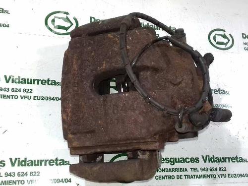 Used Left front brake caliper BMW X3 (E83) 2.0 d (150 hp) 11558095