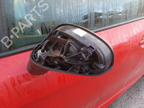 Rear bumper SEAT LEON (1P1) 2.0 FSI | BP17569816C8 