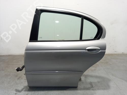 Dør venstre bagtil JAGUAR X-TYPE I (X400) 2.0 D (130 hp) 31570984