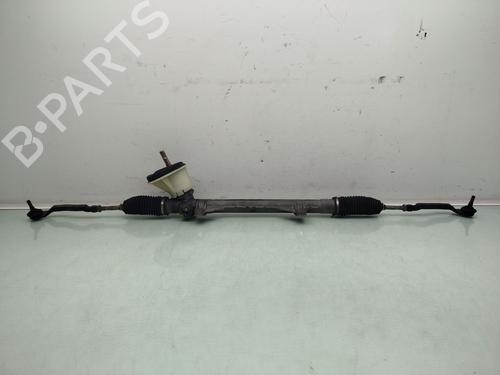 Used Steering rack RENAULT KANGOO / GRAND KANGOO II (KW0/1_) 1.5 dCi 85 (KW0K, KW0L, KW0B) (86 hp) 23578043